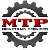 MTP Drivetrain Services Logo