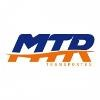 MTR Transportadora Logo