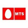 MTS India Logo