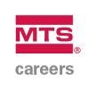 MTS Systems Logo