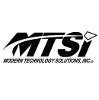 MTSI Logo