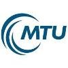 MTU Aero Engines Logo