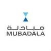 Mubadala Logo
