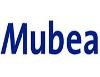 Mubea Logo