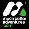 Much Better Adventures Logo