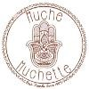 Muche et Muchette Logo