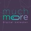 Muchmore Digital Logo
