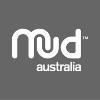 mud Australia Logo