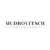 Mudrovitsch Advogados Logo
