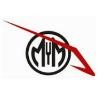 Muebles y Mudanzas (MyM) Logo