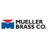 Mueller Industries Industrial Products Logo