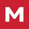 Mueller Reports Logo