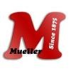 Mueller Roofing Distributors Logo