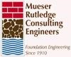 Mueser Rutledge Consulting Engineers Logo