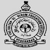 Muffakham Jah College of Engineering and Technology Logo