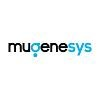 MuGenesys Software Logo