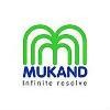 Mukand Logo
