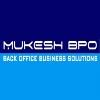 Mukush BPO Logo