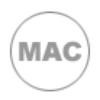 Mulgrew Aircraft Components Logo