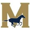 Mullen High School Logo