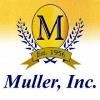 Muller Logo