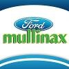 Mullinax Ford Logo