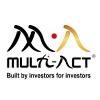 Multi-Act Trade Logo