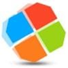Multi Dimension Web Marketing Logo
