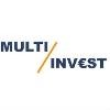 Multi Invest Logo
