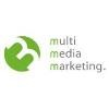Multi-Media-Marketing Logo
