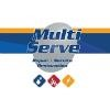 Multi Serve Logo