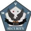 Multi-War Veterans Protective Security Logo