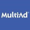 MultiAd Logo