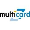 Multicard Logo