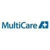 MultiCare Health System Logo