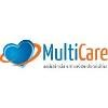 MultiCare Logo