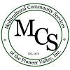 Multicultural Community Services of the Pioneer Valley Logo