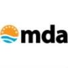 Multicultural Development Australia Logo