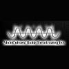 Multicultural Radio Broadcasting Logo