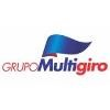 Multigiro Distribuidora Logo