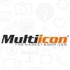 Multiicon Logo