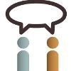 Multilingual Connections Logo
