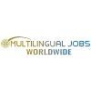 Multilingual Jobs Worldwide Logo