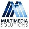 Multimedia Solutions Logo