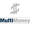 MultiMoney Logo