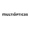 Multiopticas Logo