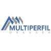 Multiperfil Grasser Logo