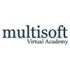 Multisoft Virtual Academy Logo