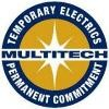 Multitech Site Services Logo