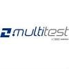Multitest Electronic Systems Logo